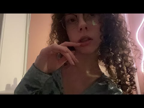 Видео: asmr делай то, что я говорю ߭.⏜ ࣭࣪✫࣭࣪ ⏜࣪⋅