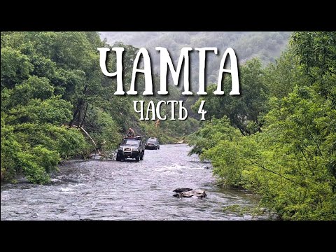 Видео: Сахалин - Чамгинский перевал , это еще не конец #сахалин #природа #automobile #travel 