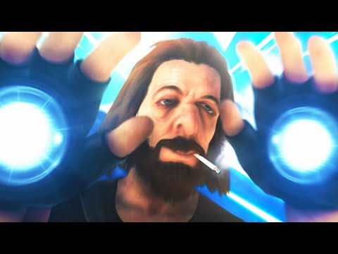 Видео: отSOS БОМЖА?