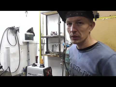 Видео: Ништяки и нова цацка.