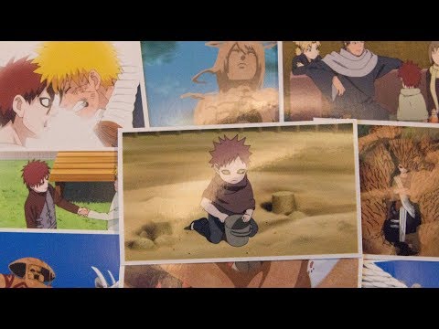 Видео: История Гаары [REMASTERED]