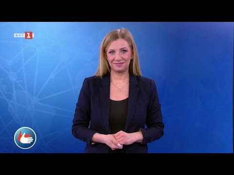 Видео: Жестовият език в киното и как България го популяризира? "Светът на жестовете" - 10.02.2025