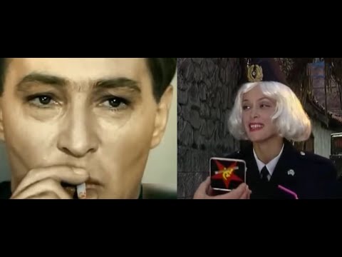 Видео: Отрывки из обрывков - 44