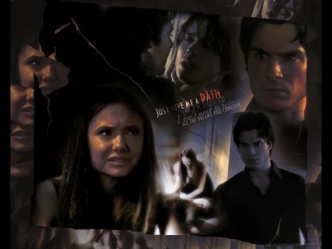 Видео: Деймон и Елена/Cкажи, Зачем?