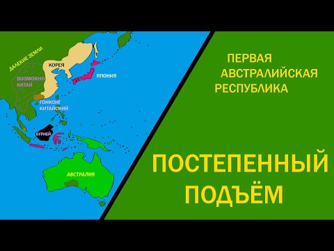 Видео: АЗИАТСКИЙ БРАТ-САН | Sid Meier′s Civilization VI | Австралия #3