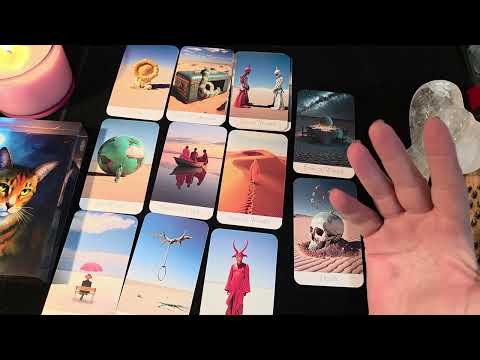 Видео: РЫБЫ ♓️ ВОТ И ВСЕ!!!!