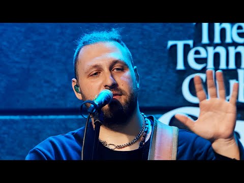 Видео: Павел Пиковский и группа "Хьюго". Концерт в ТК «Галерея»