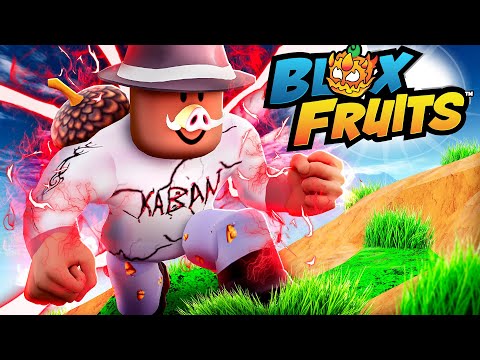 Видео: 😱 РЕВОРК БОЛИ в BLOX FRUITS РОБЛОКС! + Фиксплей