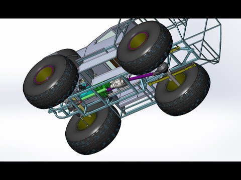 Видео: Вездеход Мангуст Кадет Часть 11. Заводим мотор. Всех с 23-м!