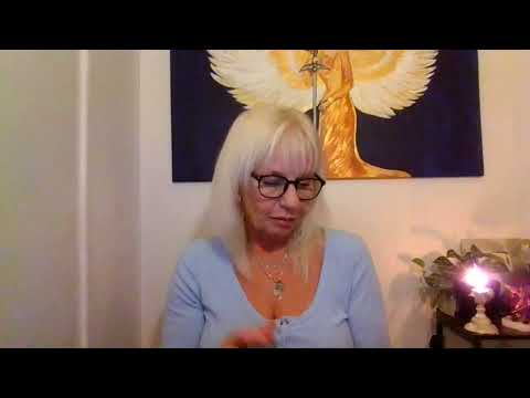 Видео: Канал бренда «Таро Ани и Закон времени» #скорпион