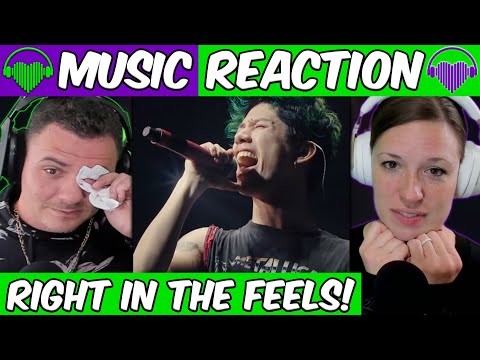 Видео: ONE OK ROCK - Прощай, РЕАКЦИЯ @ONEOKROCK