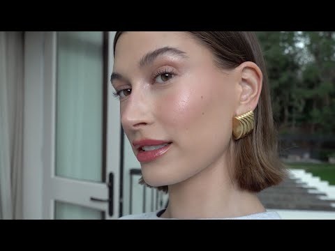 Видео: Макияж на свидание в День святого Валентина! | готовься вместе со мной