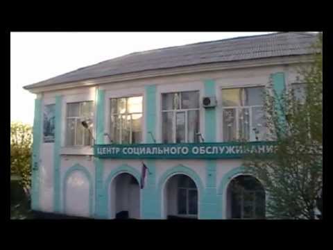 Видео: Ленинск Кузнецкий 2011г