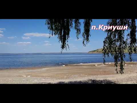 Видео: Ульяновск.21 мая 2023г.Прогулка по области.