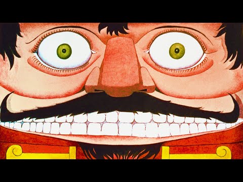 Видео: Запутанное происхождение «Щелкунчика и мышиного короля»