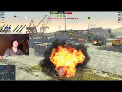 Видео: WoT Blitz - Битва легких танков ● МТ-25 vs VK 28.01 ●Сравнение веток RU 251 и Т-54 Облегченный(WoTB)