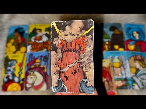 Видео: Рыбы ♓︎ Это взорвет вам мозг