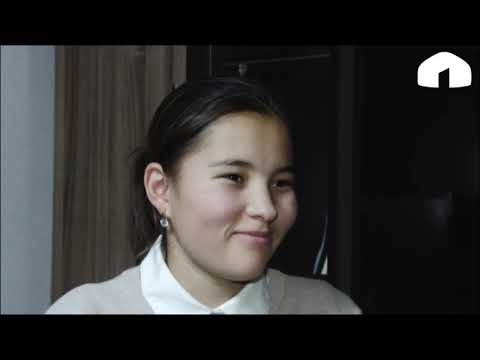 Видео: Мээрим  /