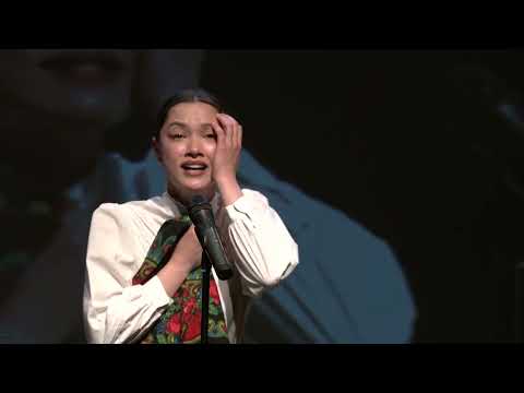 Видео: «Я любила сокола» - Огай Диана