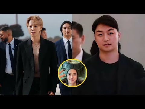 Видео: Всегда защищаю Чимина! Знаете ли вы, сколько на самом деле стоит Ли Джусан? Цифра вас шокирует!