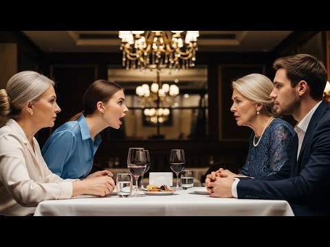 Видео: «Дочь пекаря? Обойдешься без обеда!» Я отменила свадьбу на глазах у всех