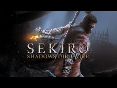 Видео: Фановый стрим  по Sekiro Shadows Die Twice