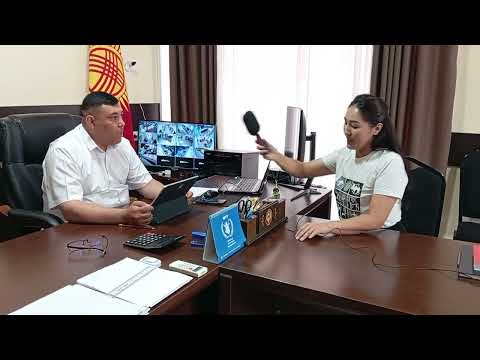 Видео: #Араван району миллионер болгун келсе айыл окмот бол. Турлоп катын аласын окмоттун акчасын чачасын.