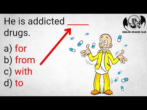 Видео: Какой ПРАВИЛЬНЫЙ ответ? | 90% НЕ ПРОЙДУТ этот простой тест по английскому языку #английскийязык