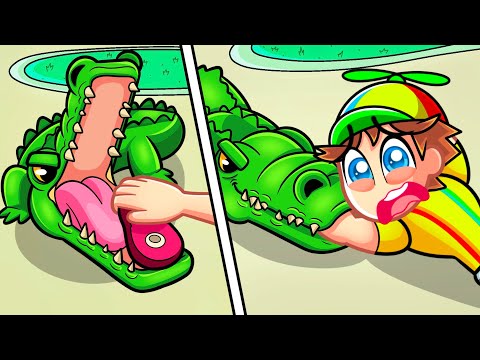 Видео: НЕ КОРМИТЕ ЖИВОТНЫХ В ЗООПАРКЕ..