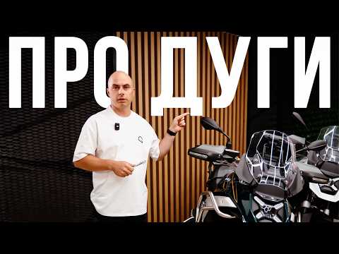 Видео: ⚡️ Самые продвинутые дуги и защита двигателя для BMW R1300GS/GSA от Lone Rider — обзор и тест