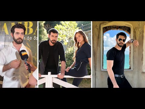 Видео: Барыш Бакташ наконец-то отреагировал на долгожданные слухи о браке и...