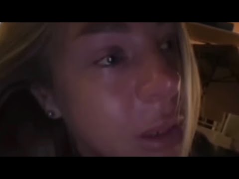 Видео: Женщину плющит от одиночества (Никогда не платите за баб)