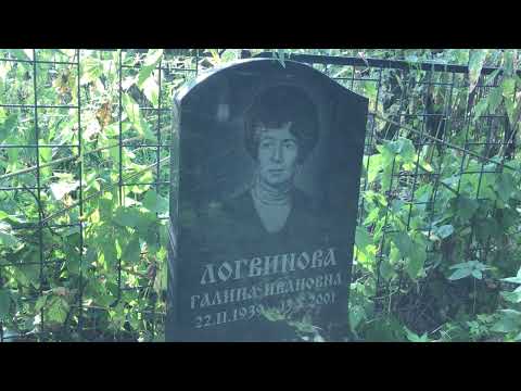 Видео: Находка на кладбище | Меткинское ✞ Уборщик заброшенных могил ✞