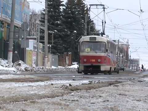 Видео: Курские власти не видят проблемы в сфере пассажирских перевозок