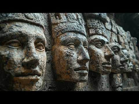 Видео: ▽ Секреты, запретные темы и загадки прошлого. Документальный фильм