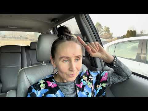 Видео: Мудрости от Марины… Финансовая зависимость от мужа.