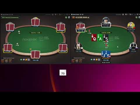 Видео: Играю раш200 by dyrdom1