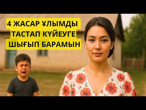 Видео: Безбүйрек ана. Аянышты әңгіме. Жаңа әңгімелер. Әңгімелер қызықты.