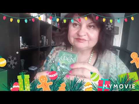 Видео: ВИДЕО ПО ЗАПРОСУ,СРАВНЕНИЕ  Aura Angel  И  Eden Cacharel + БОЛТАЛКА ПРО МЕНЯ.