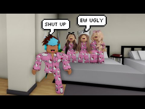 Видео: Я организовал вечеринку ТОЛЬКО ДЛЯ ДЕВУШЕК, И СЛУЧИЛОСЬ ЭТО... (Brookhaven RP)