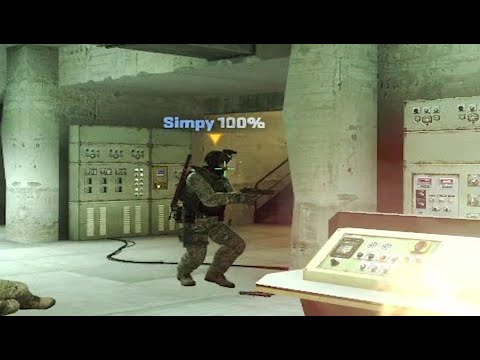 Видео: Это самая лучшая версия CS:GO? (ClassicCounter) ep12