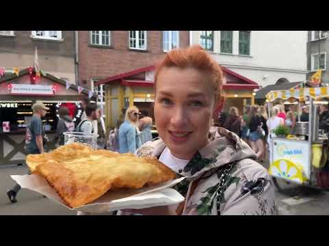 Видео: Лень снимать 🤦‍♀️😳Море,Алина приехала в гости,ярмарка