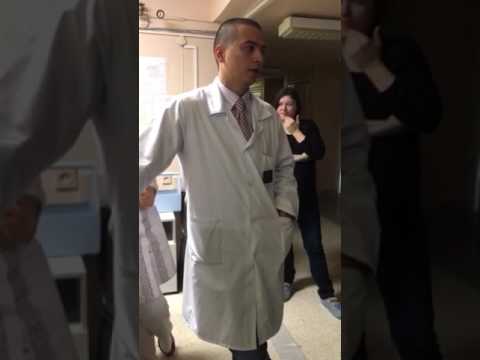 Видео: ЦКБ СО РАН НОВОСИБИРСК (5 часть)