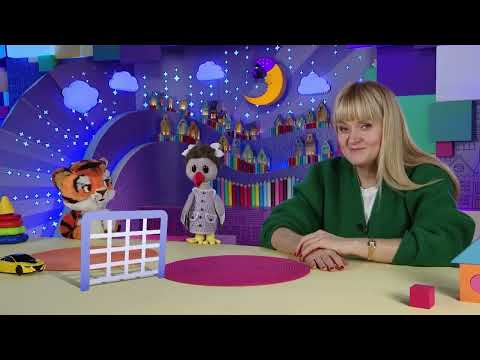 Видео: ✨СПОКОЙНОЙ НОЧИ, МАЛЫШИ!✨ Друзья-соперники + Грузовичок Пик