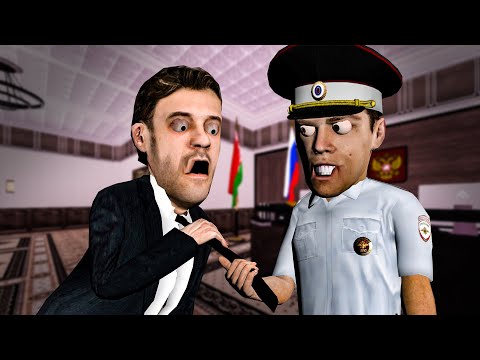 Видео: МОЯ Месть ГУБЕРУ - Меня УВОЛЯТ На AMAZING RP AZURE