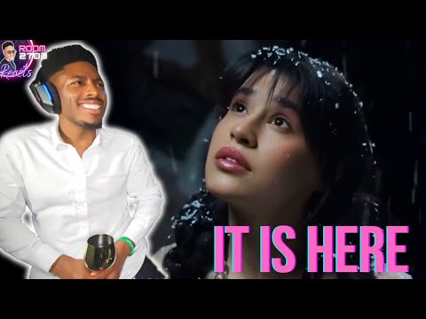 Видео: Диана Анкудинова «It Is Here» (Новая музыка) Реакция Великобритании!