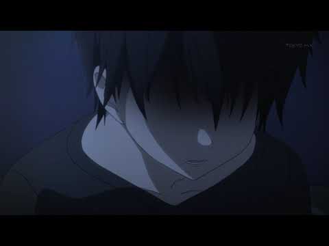 Видео: Аниме клип   Сердце пацана