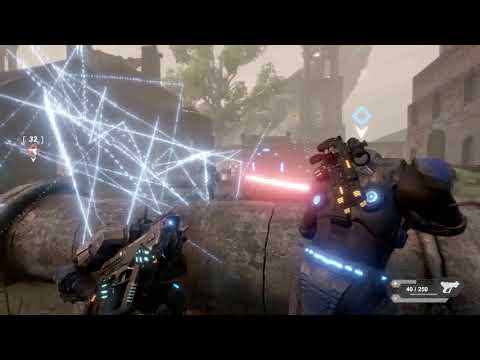 Видео: Прохождение игры Gene Rain Часть 2