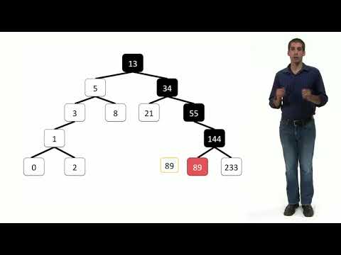 Видео: Гарвард CS50 на русском. 1. Короткие видео. 3. Бинарный поиск