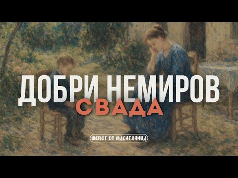 Видео: Добри Немиров - Свада